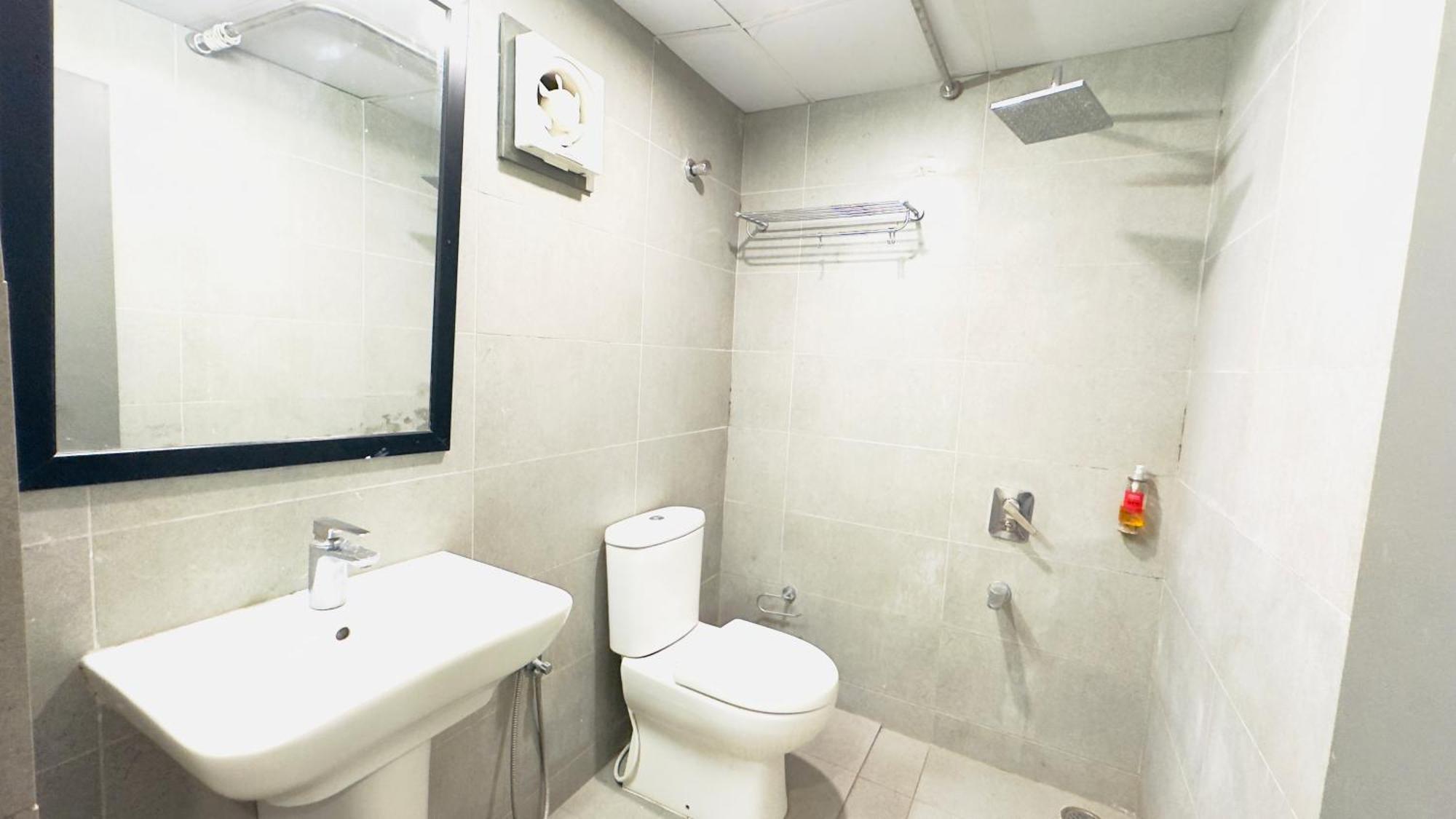 Hotel White Ridge Premium Hajdarábád Exteriér fotografie